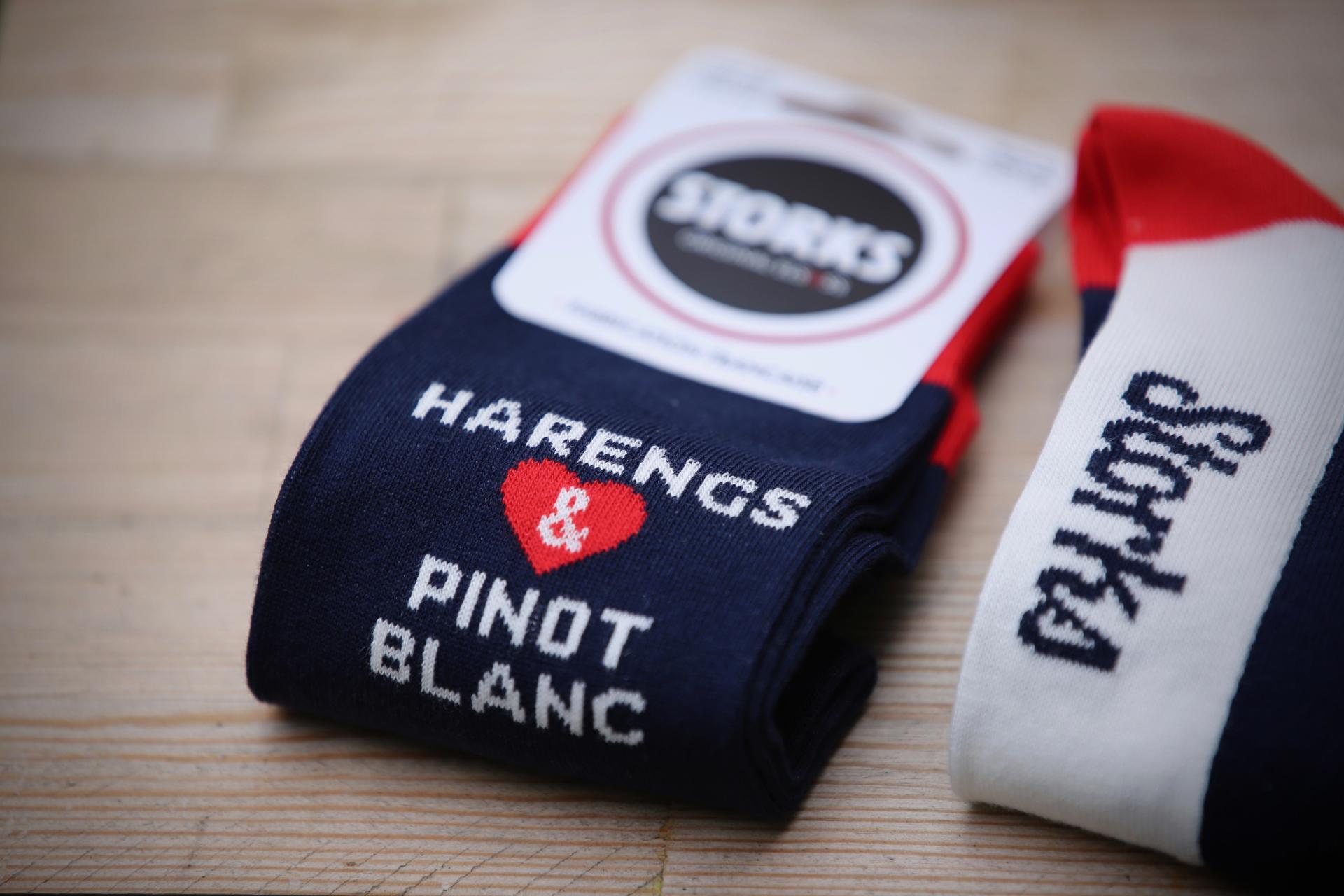 Harengs Pinot Blanc