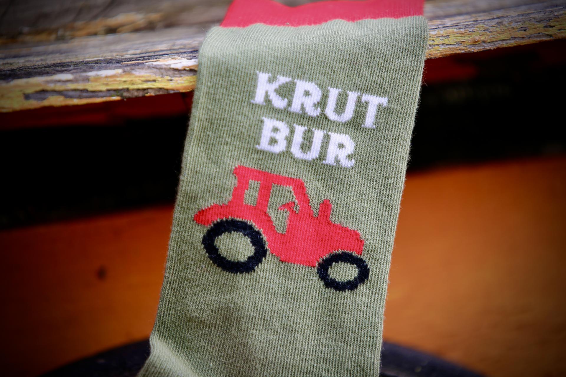 Krutbur