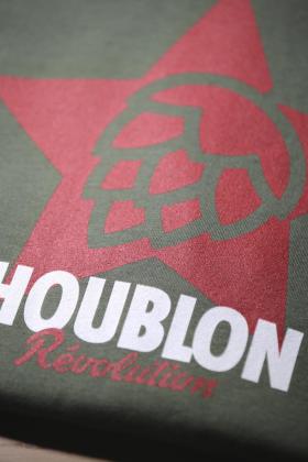 Houblon révolution