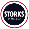 Storks - Original Elsass