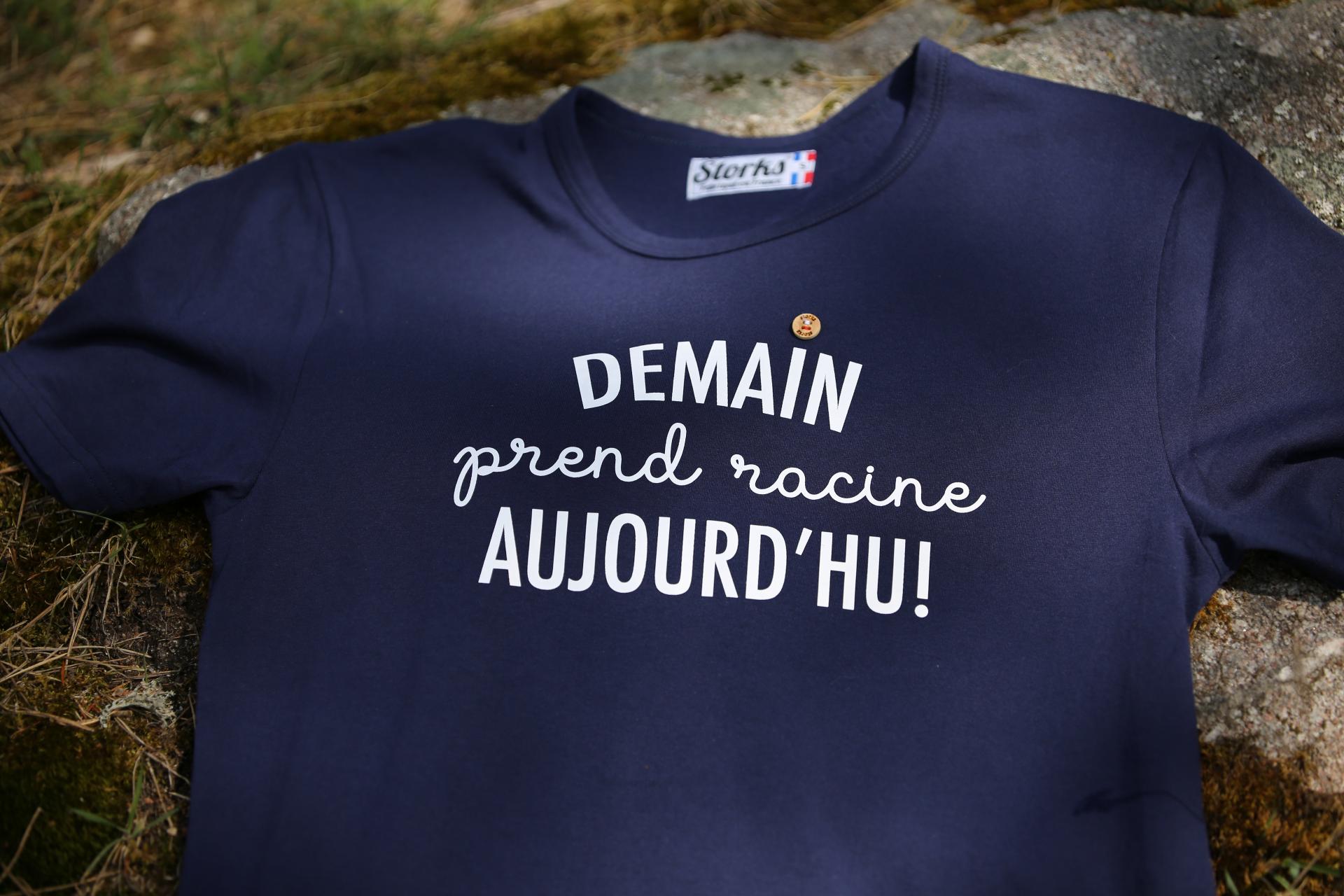 Demain