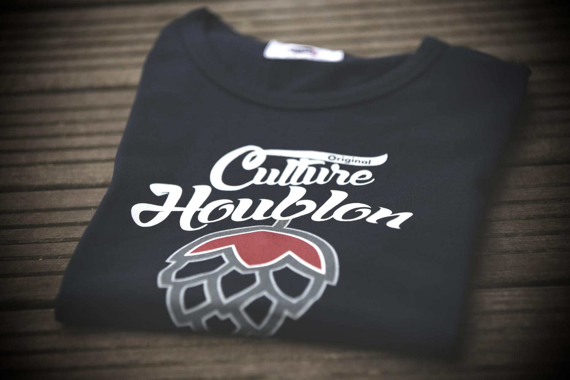 Culture houblon original