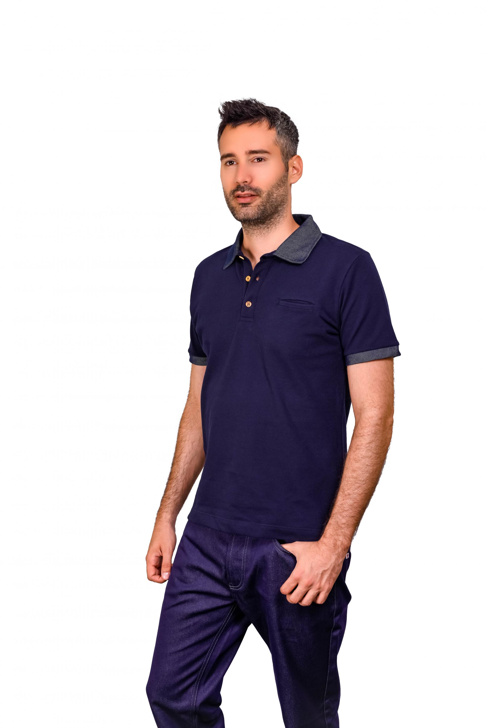 Essentiel marine